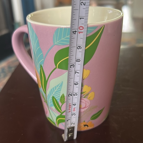 Starbucks  2020 Lilac Floral Siren Mug Cup Spring
 Sunmer - Picture 3 of 7